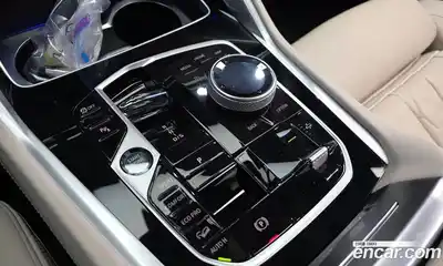 BMW X6 2025 3.0 автомат (гидро), миниатюра 12