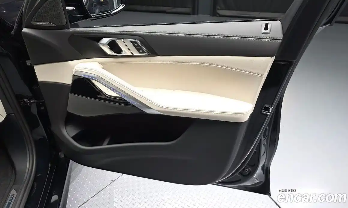 BMW X6 2025 3.0 автомат (гидро), фото 14