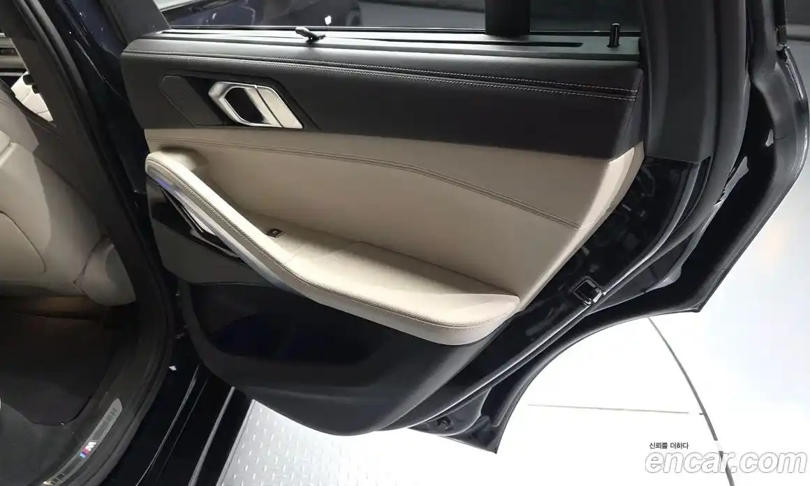 BMW X6 2025 3.0 автомат (гидро), фото 15