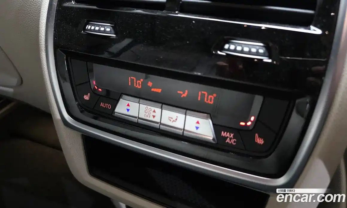 BMW X6 2025 3.0 автомат (гидро), фото 24