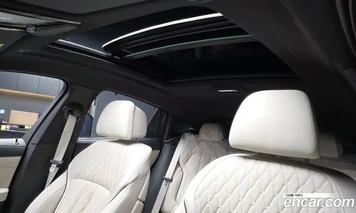 BMW X6 2025 3.0 автомат (гидро), фото 25