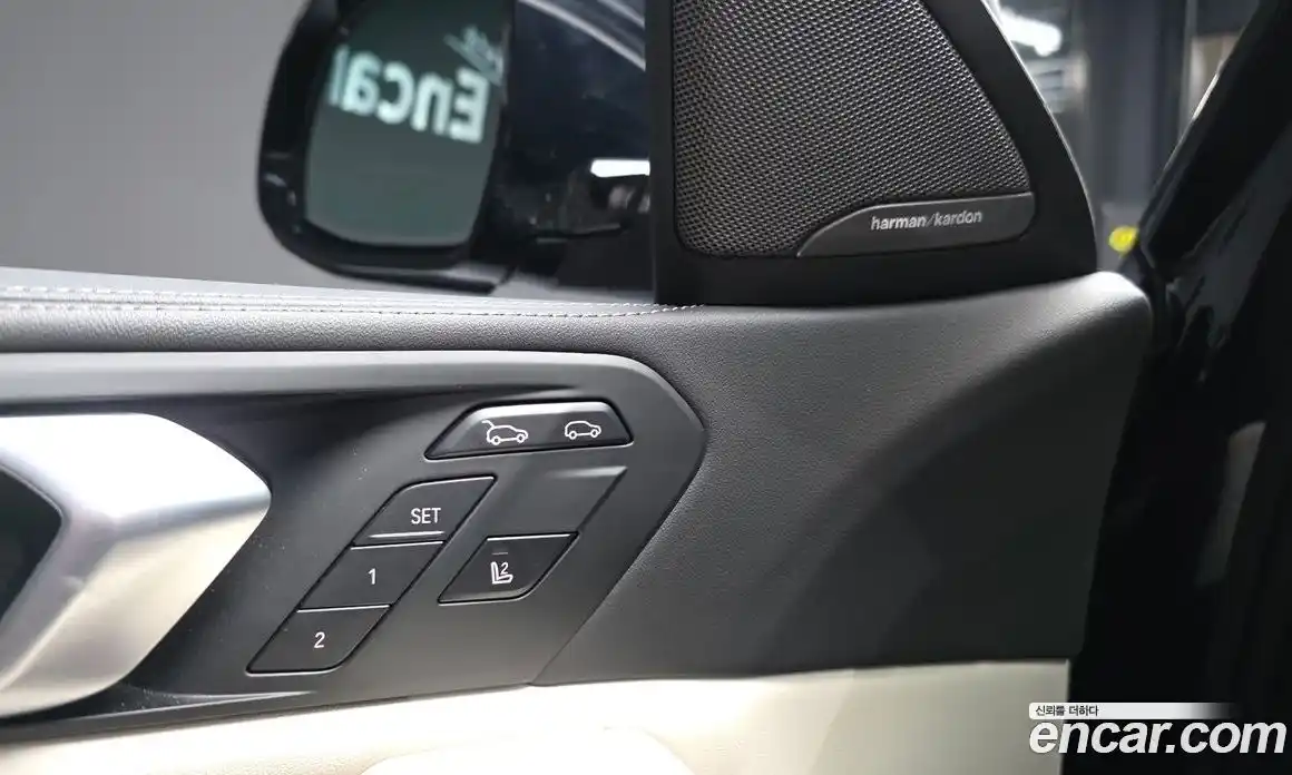 BMW X6 2025 3.0 автомат (гидро), фото 28