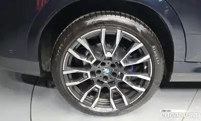 BMW X6 2025 3.0 автомат (гидро), миниатюра 5