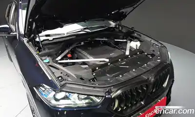 BMW X6 2025 3.0 автомат (гидро), миниатюра 6