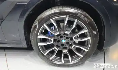 BMW X6 2025 3.0 автомат (гидро), миниатюра 7