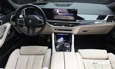 BMW X6 2025 3.0 автомат (гидро), миниатюра 10