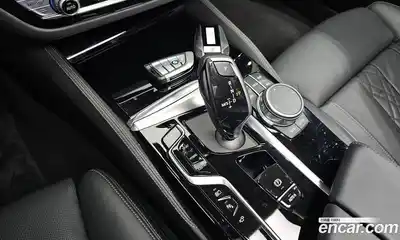 BMW 5 серия 2021 2.0 автомат (гидро), миниатюра 12