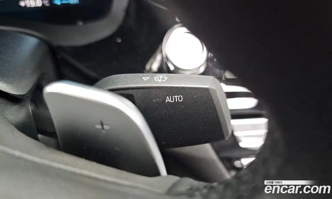 BMW 5 серия 2021 2.0 автомат (гидро), фото 30