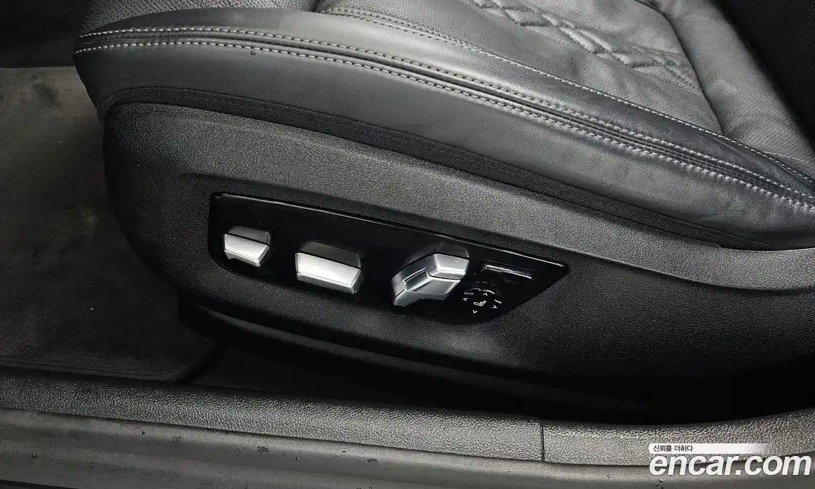 BMW 5 серия 2021 2.0 автомат (гидро), фото 32