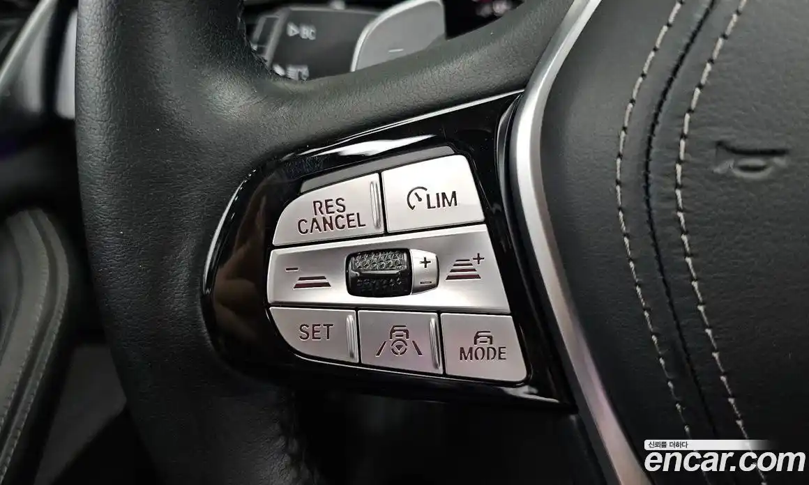 BMW 5 серия 2021 2.0 автомат (гидро), фото 34
