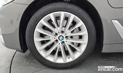 BMW 5 серия 2021 2.0 автомат (гидро), миниатюра 5