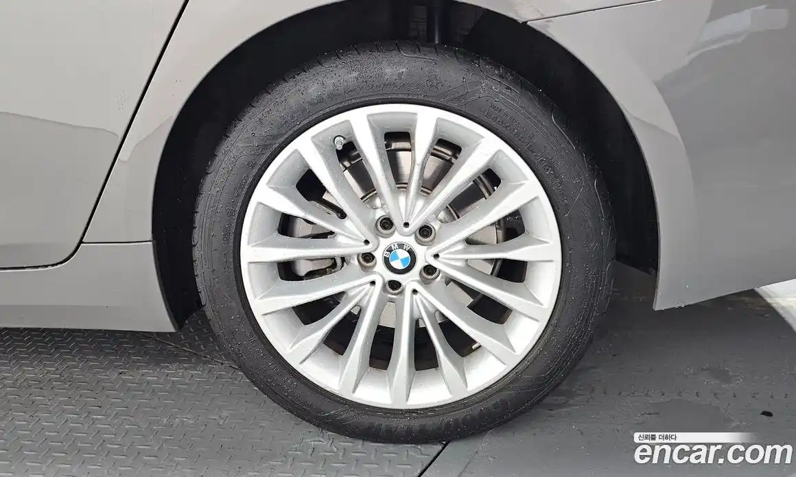 BMW 5 серия 2021 2.0 автомат (гидро), фото 7