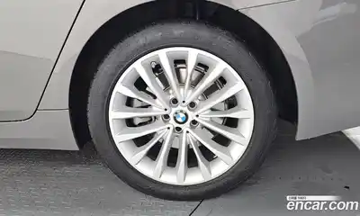 BMW 5 серия 2021 2.0 автомат (гидро), миниатюра 7