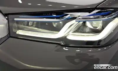 BMW 5 серия 2021 2.0 автомат (гидро), миниатюра 8