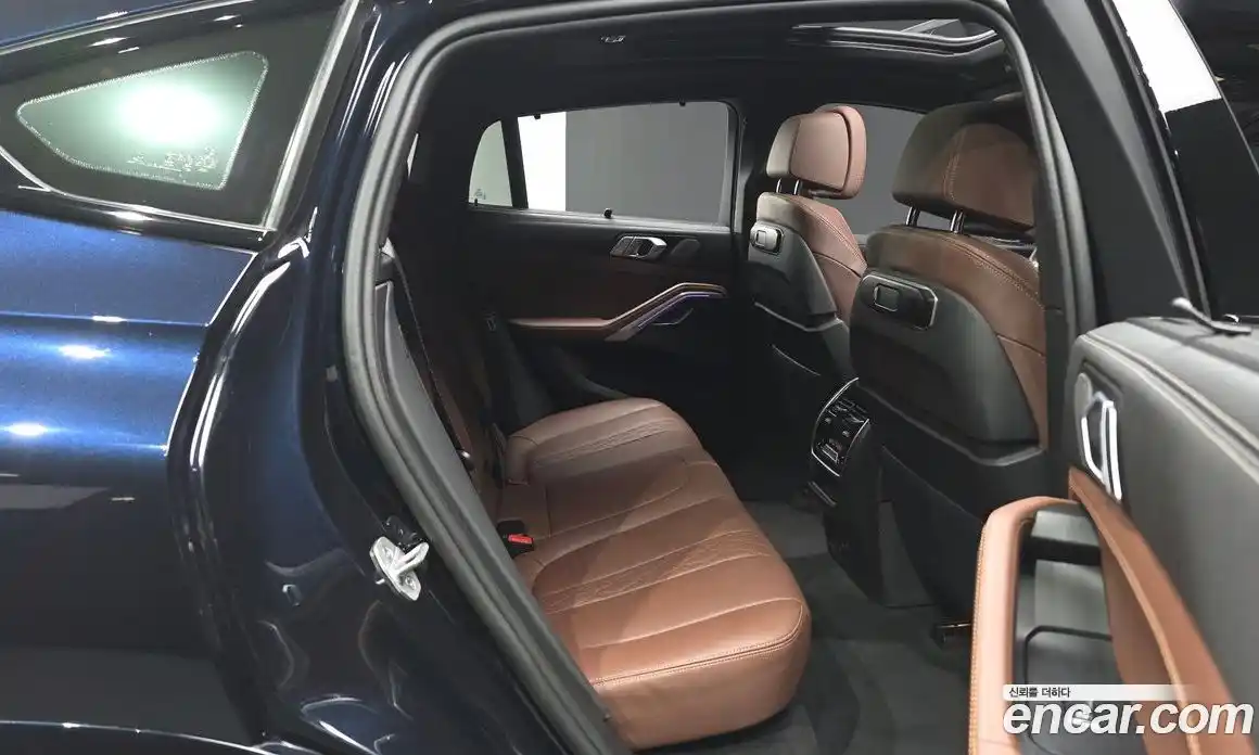 BMW X6 2024 3.0 автомат (гидро), фото 18
