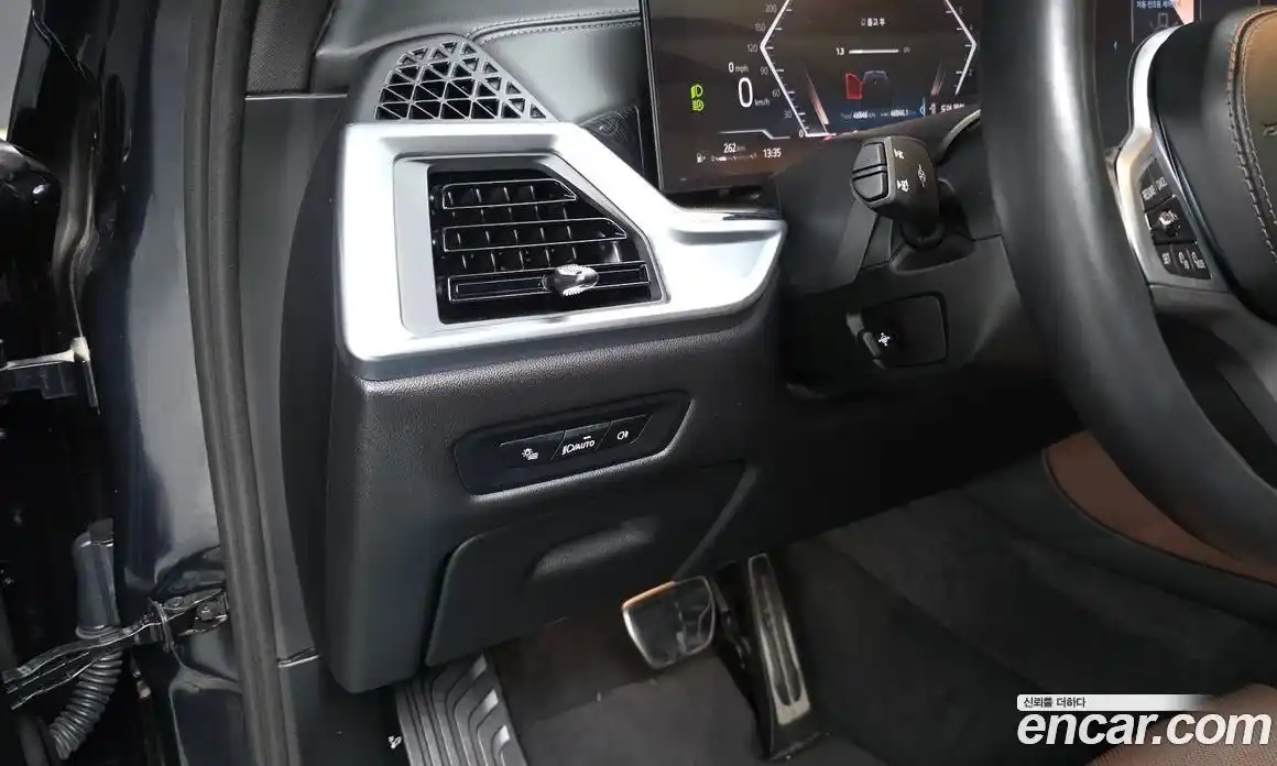 BMW X6 2024 3.0 автомат (гидро), фото 19