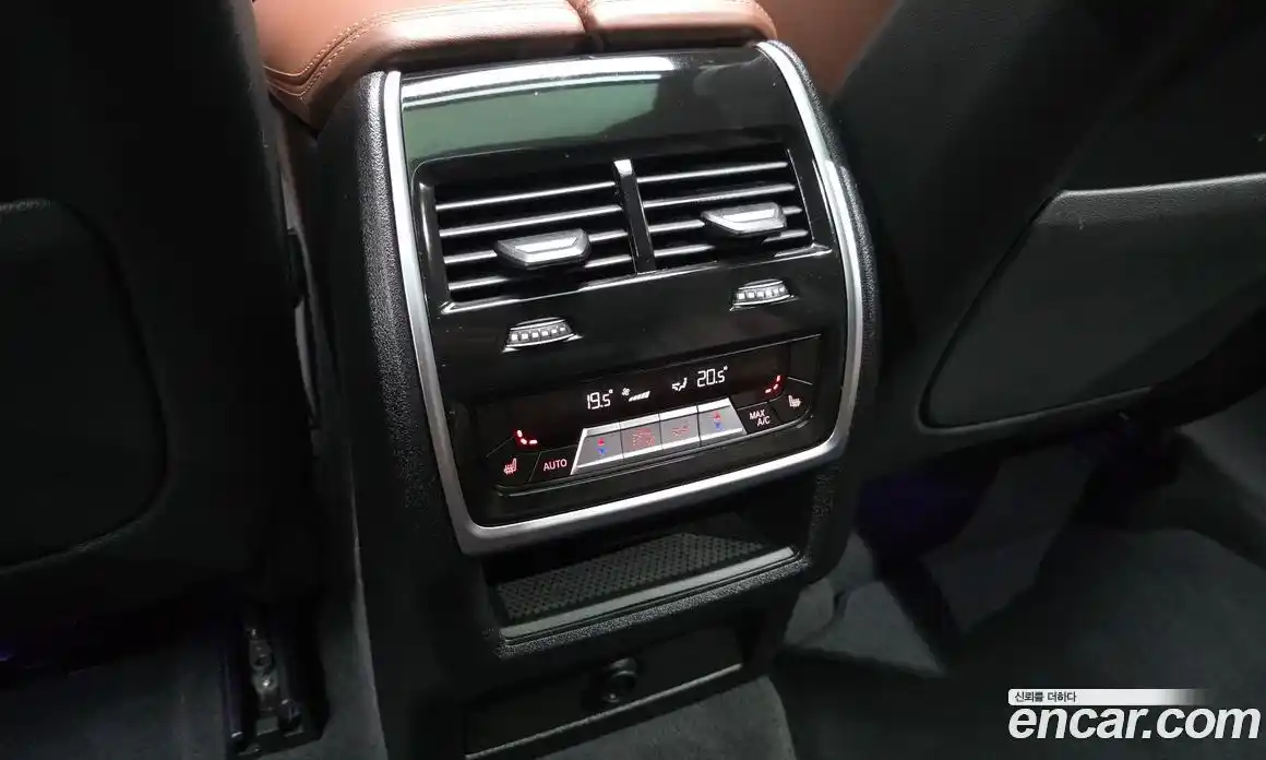 BMW X6 2024 3.0 автомат (гидро), фото 34