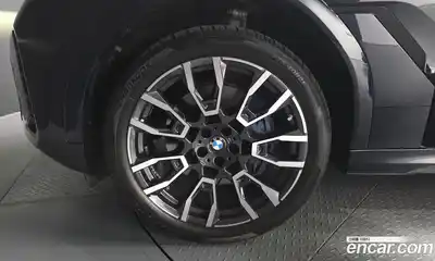BMW X6 2024 3.0 автомат (гидро), миниатюра 5