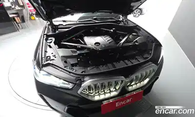 BMW X6 2024 3.0 автомат (гидро), миниатюра 6