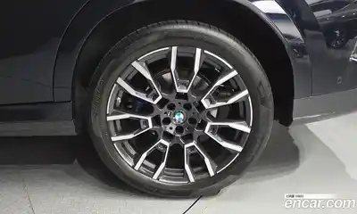 BMW X6 2024 3.0 автомат (гидро), миниатюра 7