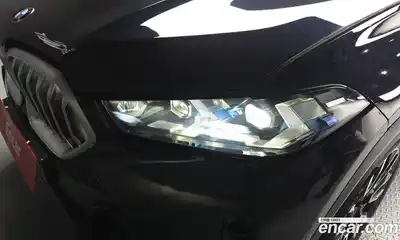 BMW X6 2024 3.0 автомат (гидро), миниатюра 8