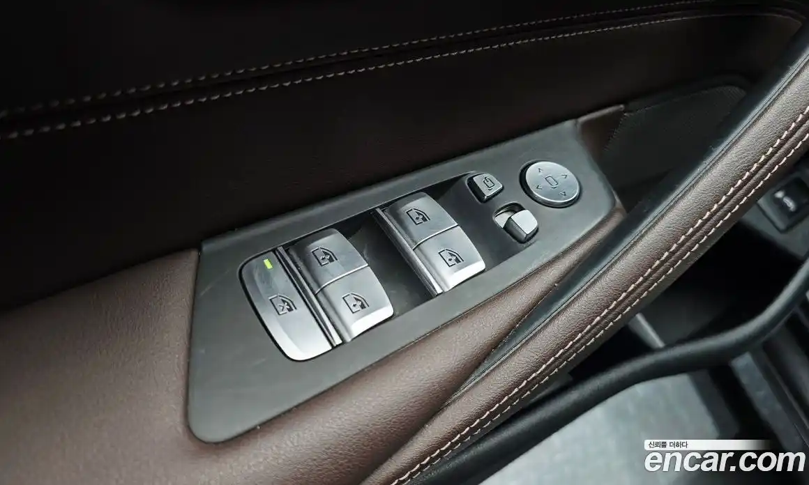 BMW 5 серия 2020 2.0 автомат (гидро), фото 20