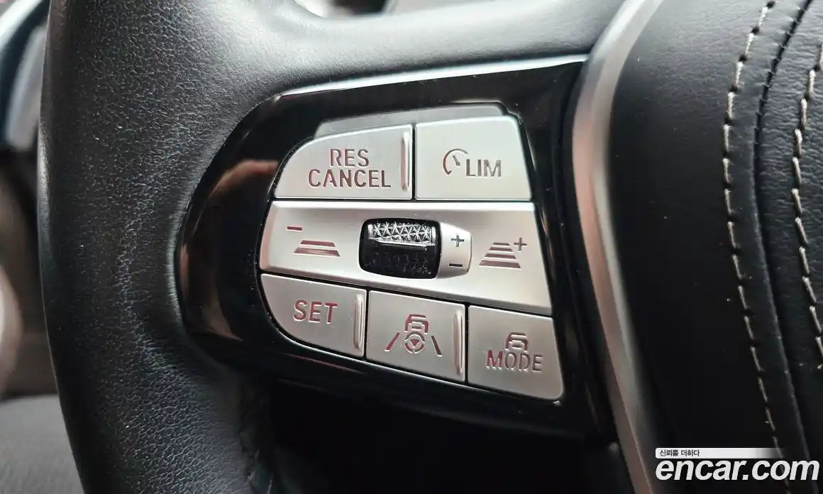 BMW 5 серия 2020 2.0 автомат (гидро), фото 27
