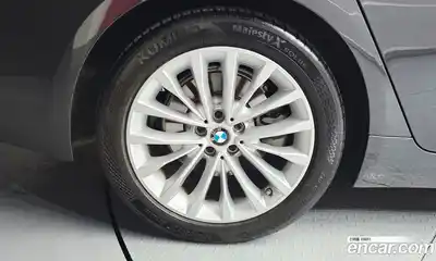 BMW 5 серия 2020 2.0 автомат (гидро), миниатюра 5