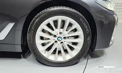 BMW 5 серия 2020 2.0 автомат (гидро), миниатюра 7