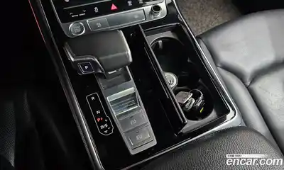 Audi Q8 2020 3.0 автомат (гидро), миниатюра 12