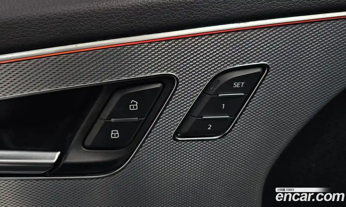 Audi Q8 2020 3.0 автомат (гидро), фото 28