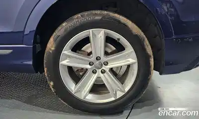 Audi Q8 2020 3.0 автомат (гидро), миниатюра 7