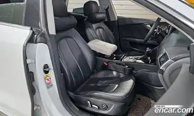 Audi A7 2015 3.0 автомат (гидро), миниатюра 11