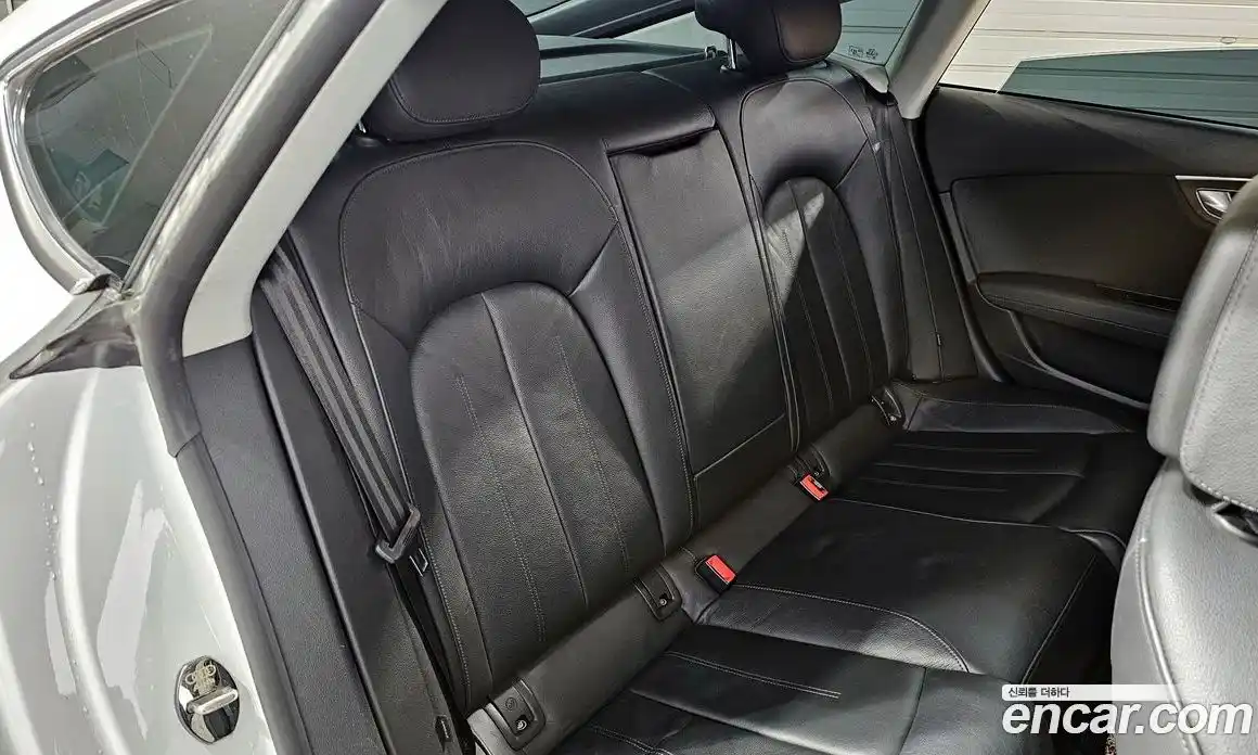 Audi A7 2015 3.0 автомат (гидро), фото 12