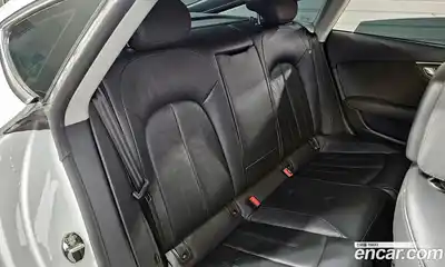 Audi A7 2015 3.0 автомат (гидро), миниатюра 12