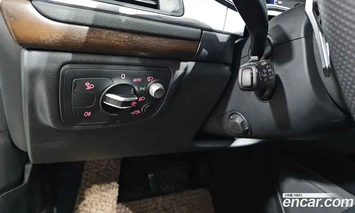 Audi A7 2015 3.0 автомат (гидро), фото 14
