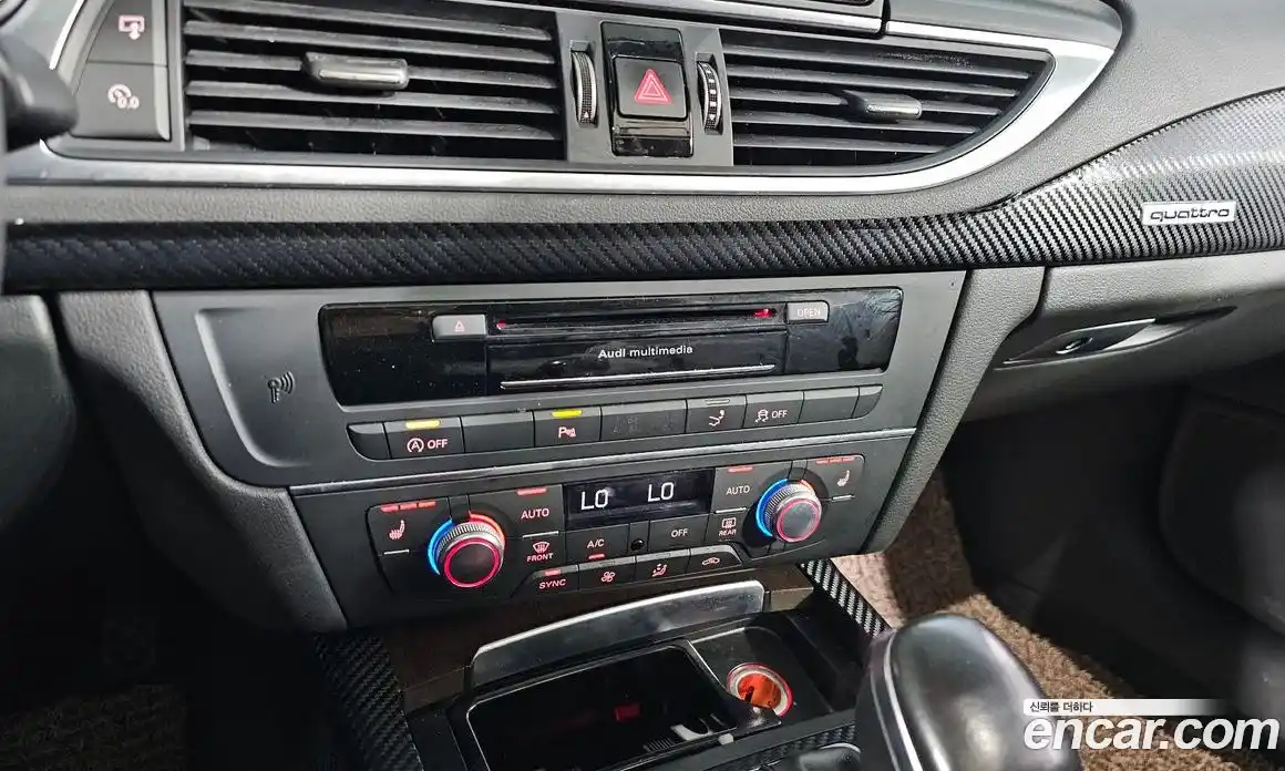 Audi A7 2015 3.0 автомат (гидро), фото 18