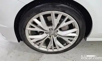 Audi A7 2015 3.0 автомат (гидро), миниатюра 5