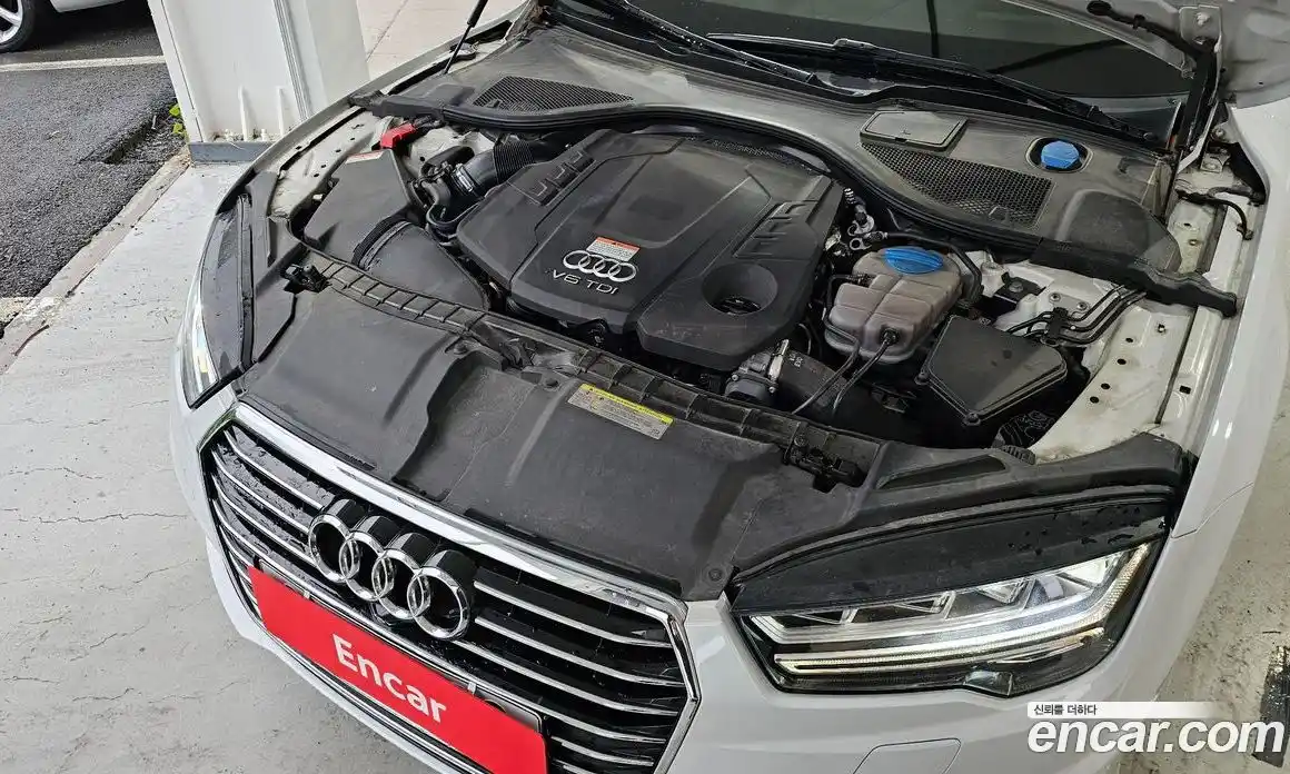 Audi A7 2015 3.0 автомат (гидро), фото 6