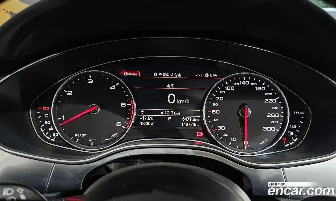Audi A7 2015 3.0 автомат (гидро), фото 8