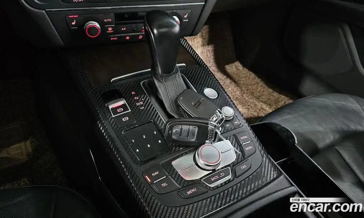 Audi A7 2015 3.0 автомат (гидро), фото 9