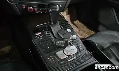 Audi A7 2015 3.0 автомат (гидро), миниатюра 9