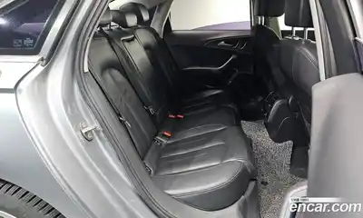 Audi A6 2015 2.0 автомат (гидро), миниатюра 11