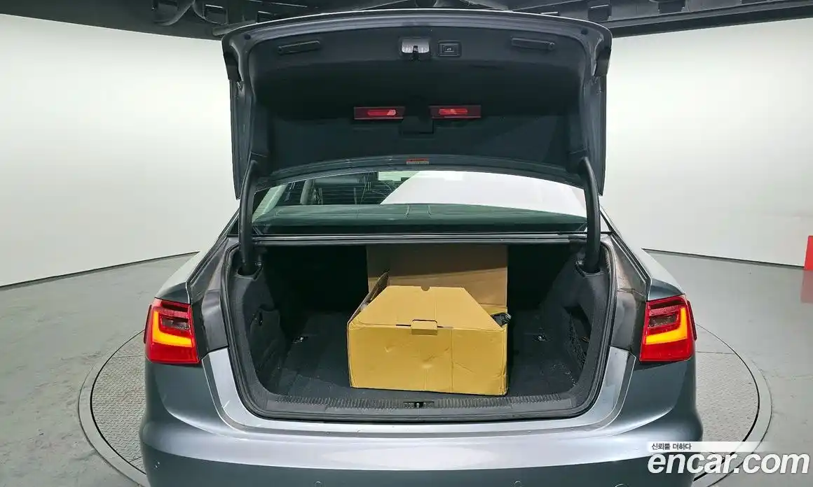 Audi A6 2015 2.0 автомат (гидро), фото 20