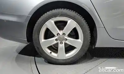 Audi A6 2015 2.0 автомат (гидро), миниатюра 5