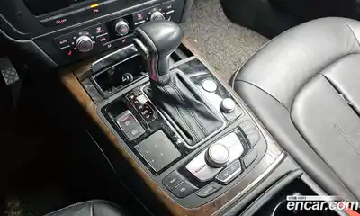 Audi A6 2015 2.0 автомат (гидро), миниатюра 9