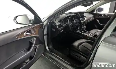Audi A6 2015 2.0 автомат (гидро), миниатюра 10