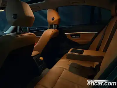 BMW 3 серия 2017 2.0 автомат (гидро), миниатюра 12