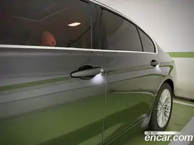 BMW 3 серия 2017 2.0 автомат (гидро), миниатюра 2