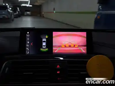 BMW 3 серия 2017 2.0 автомат (гидро), миниатюра 5